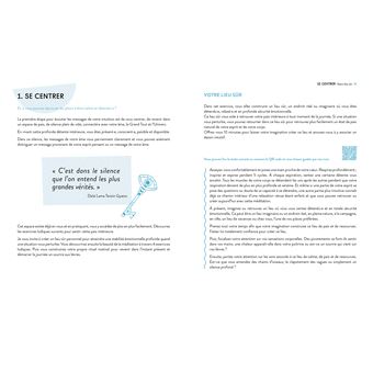 Développez votre intuition