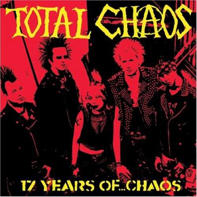 17 Years of chaos