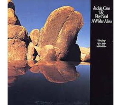 A Wilder Alias