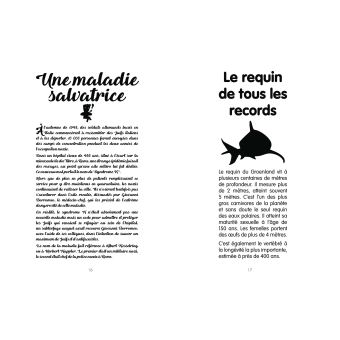 1000 pages pour ne plus vous ennuyer aux WC