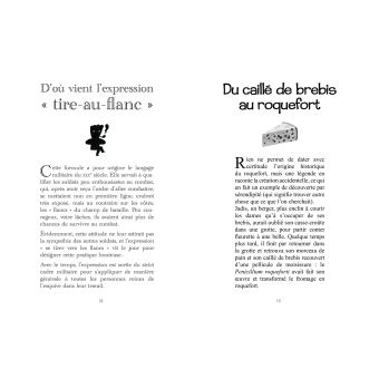 1000 pages pour ne plus vous ennuyer aux WC