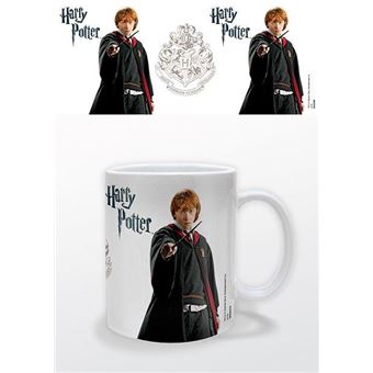 Mug Harry Potter Ronald Weasley 300 ml