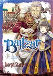 Baltzar la guerre dans le sang