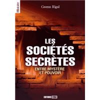 Societes secretes (les)