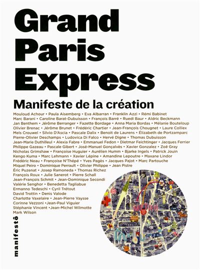 Changer la vie, changer la ville
