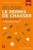 Réussir le permis de chasser 2022