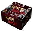 Boîte Assassin ou Templier