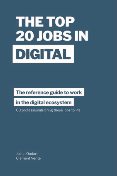 The Top 20 Jobs in Digital