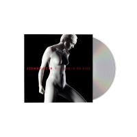 To Love is To Live - CD