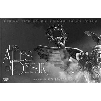 Les ailes du désir