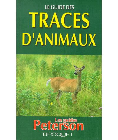 Traces d'animaux