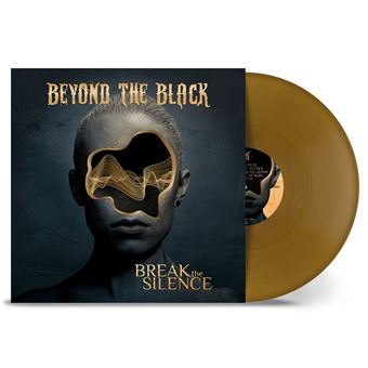 Beyond the Black - 1