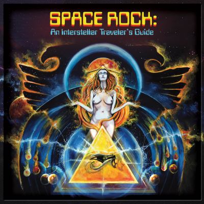 Space rock an interstellar traveler s guide