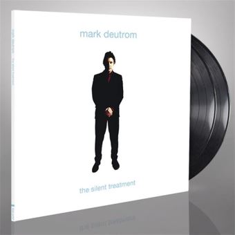 Mark Deutrom - 1