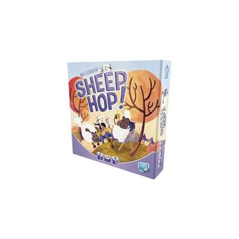 SHEEP HOP! FR - 1