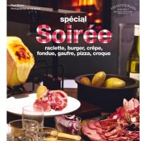 Soirees entre amis