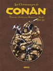 Les Chroniques de Conan (T38)