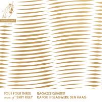 Four Four Three-Music Of Terry Riley