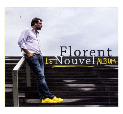 Nouvel album