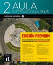 Aula internacional Plus 2 PREMIUM