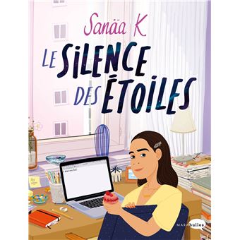 Le  silence des étoiles