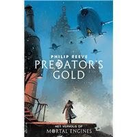 Predator's gold