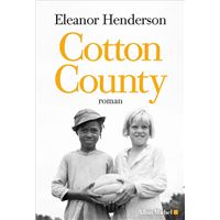 Cotton County