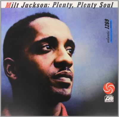 Plenty plenty soul