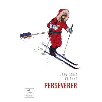 Persévérer