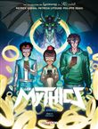 Les Mythics T14