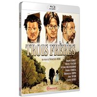 TROIS FRERES (1981)-FR-BLURAY