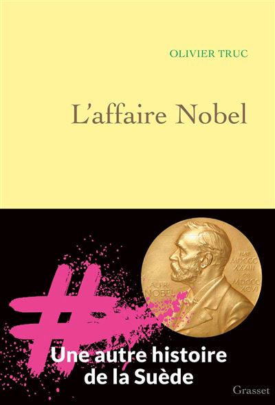 L'affaire nobel