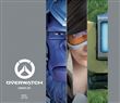 Overwatch : Cinematic Art