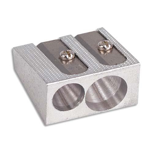 MAPED TAILLE CRAYON METAL 2TR
