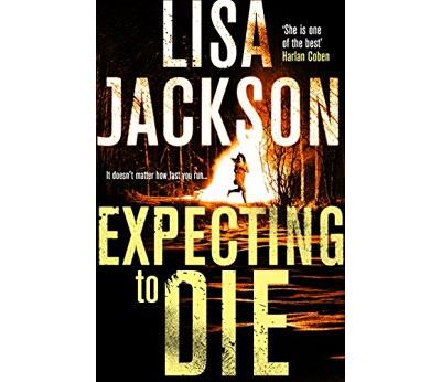 EXPECTING TO DIE
