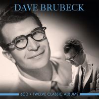 TWELVE CLASSIC ALBUMS
