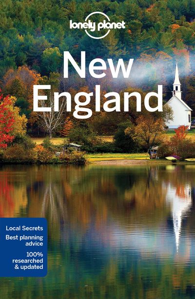 New England 8ed -anglais-