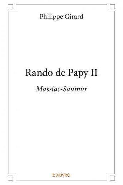Rando de Papy II