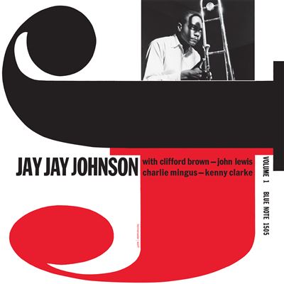 The Eminent Jay Jay Johnson Volume 1 Édition Limitée Exclusivité Fnac