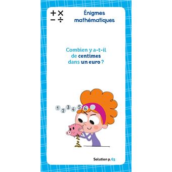Boîte remue-méninges quiz et activités science C'est pas sorcier  - boîte avec cartes