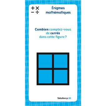 Boîte remue-méninges quiz et activités science C'est pas sorcier  - boîte avec cartes