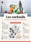 Les cocktails : découvrez le monde de la mixologie