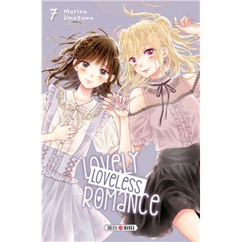 Lovely Loveless Romance T07