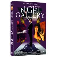 Night Gallery Saison 3 DVD