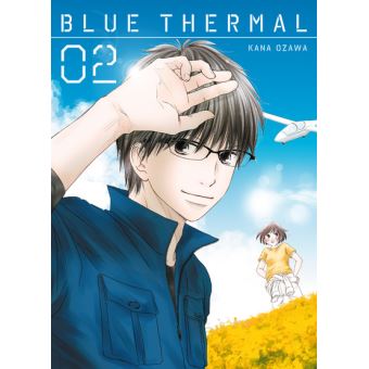 Blue Thermal