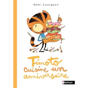 Timoto cuisine un anniversaire