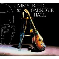 At Carnegie Hall + Found Love - CD