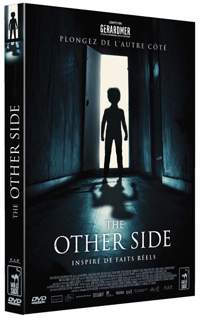 The Other Side DVD