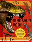 The Dinosaur book -anglais-