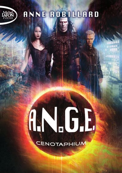 A.n.g.e.,9